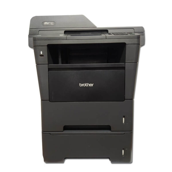 Multifuncional Brother MFC8950dw Wifi Blanco y Negro Cmaschile